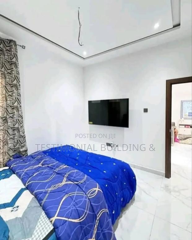 3bdrm House in Testimonial Building, Oyarifa for sale · Photo 6
