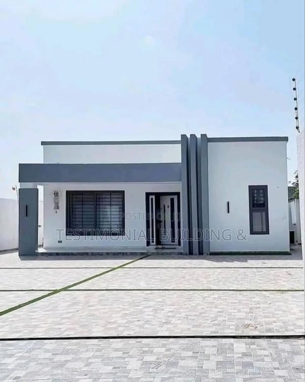 3bdrm House in Testimonial Building, Oyarifa for sale · Photo 1