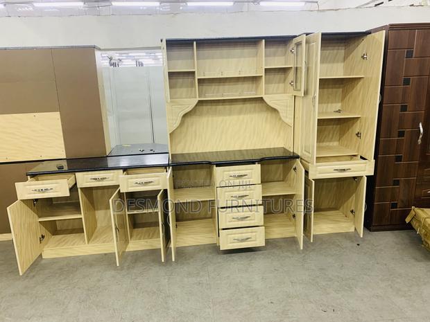 Kitchen Cabinets · Photo 2