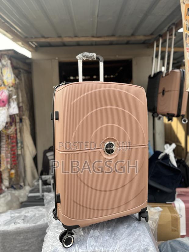 Large Size Trolling Traveling Bag Unbreakable at Plbagsgh · Photo 4