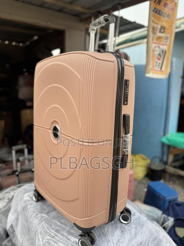 Large Size Trolling Traveling Bag Unbreakable at Plbagsgh · Photo 2