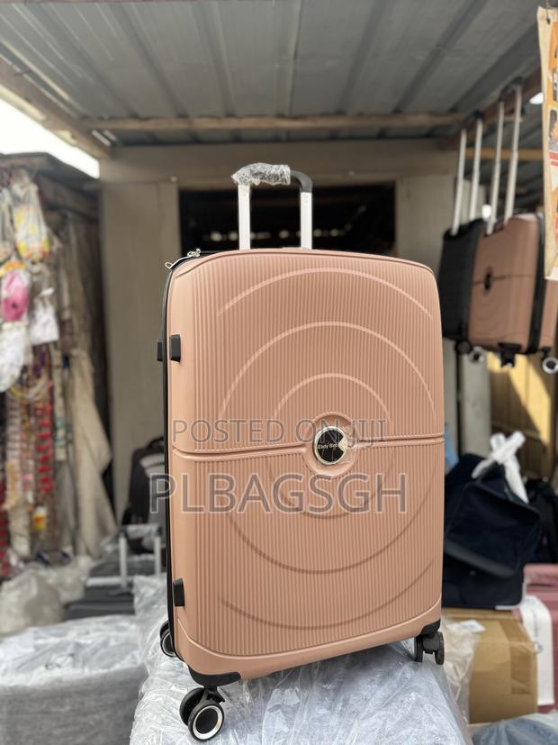 Large Size Trolling Traveling Bag Unbreakable at Plbagsgh · Photo 3