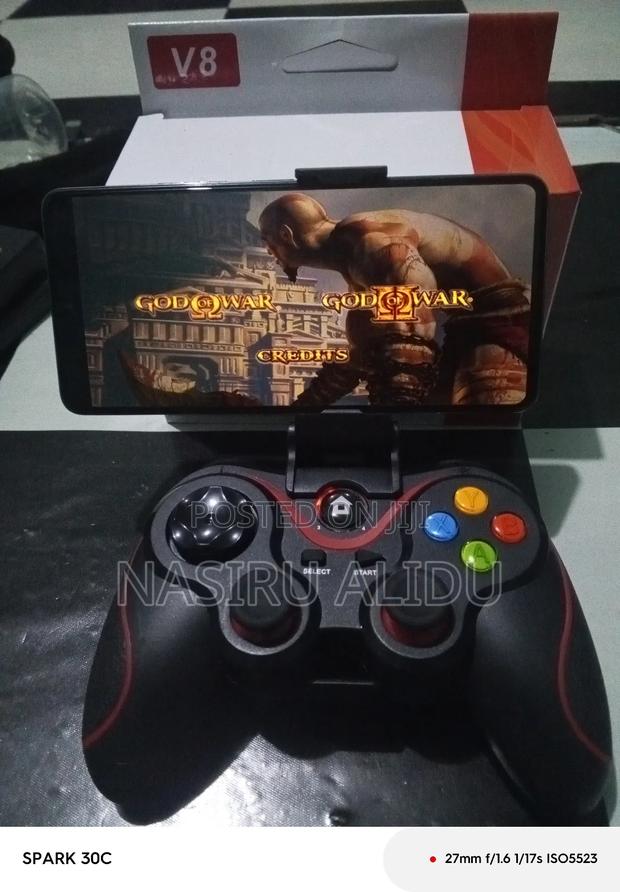 Phone Wireless Game Controller · Photo 2