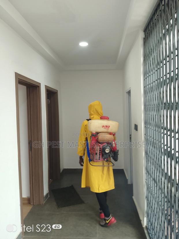 Fumigation for Cockroaches,Bees,Mosquitoes,Termites, Snake, · Photo 2