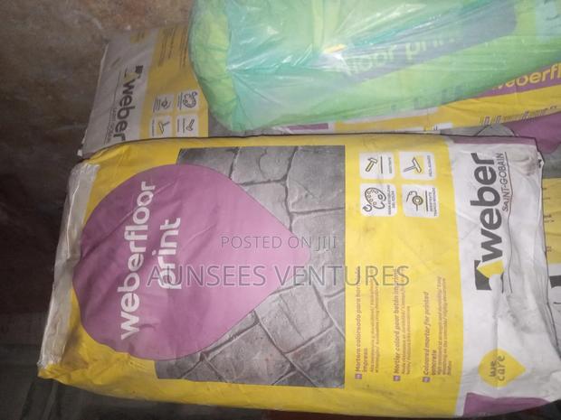 Hardener Powder · Photo 1