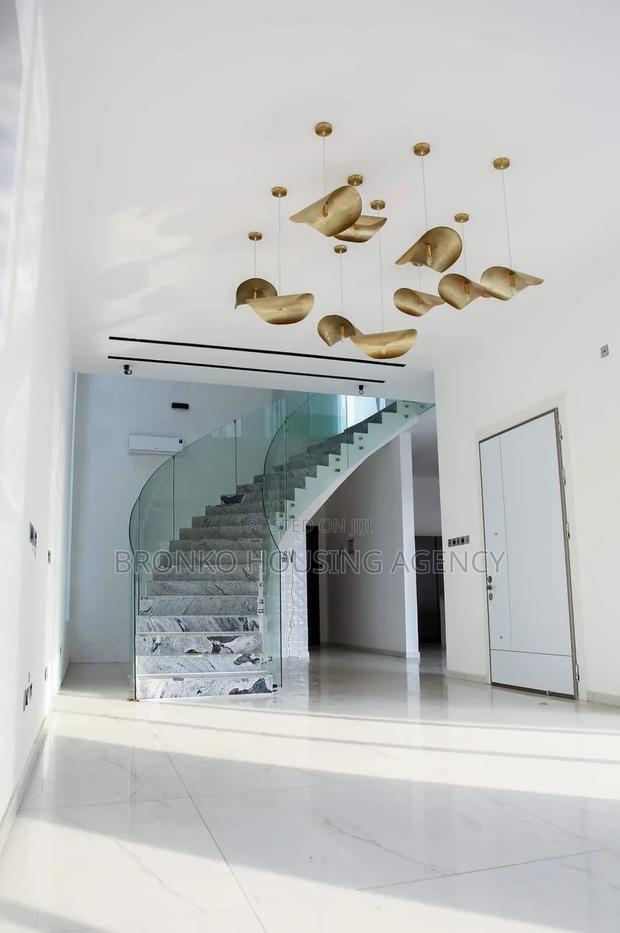 Furnished 4bdrm House in Bronko Housing, East Legon for rent · Photo 7
