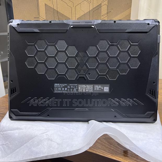 New Laptop Asus TUF Gaming F16 32GB SSD 512GB · Photo 2