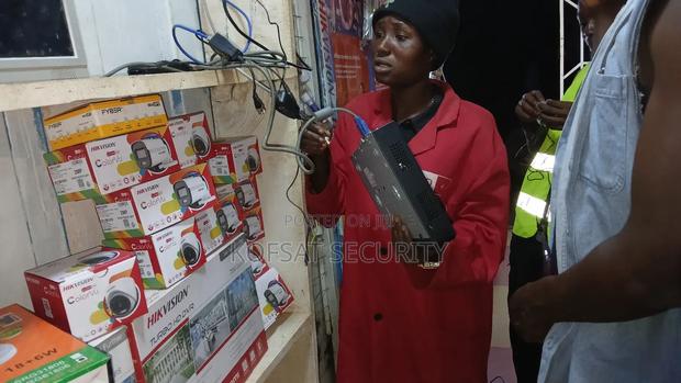 Become a CCTV Technician in 2weeks · Photo 4