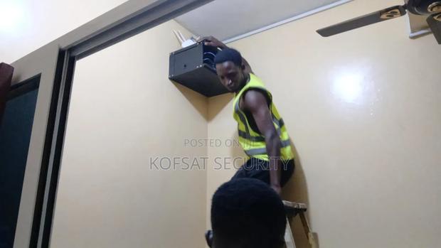 Become a CCTV Technician in 2weeks · Photo 6
