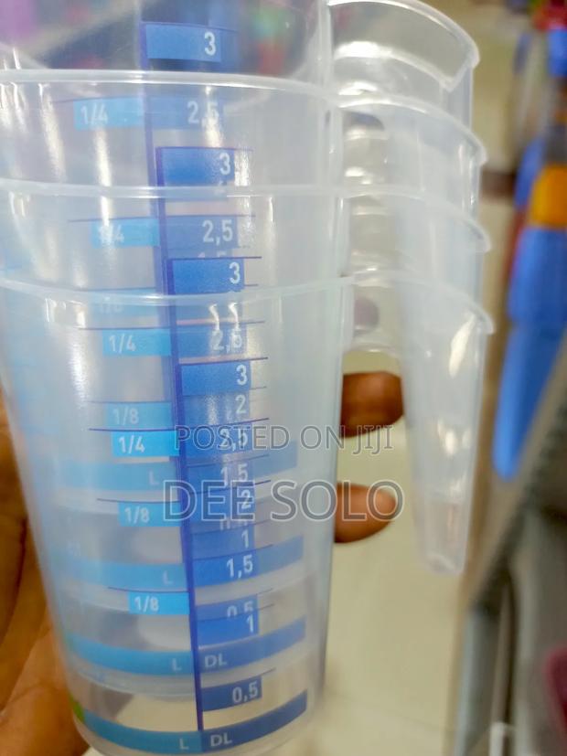 Measuring Cup · Photo 1