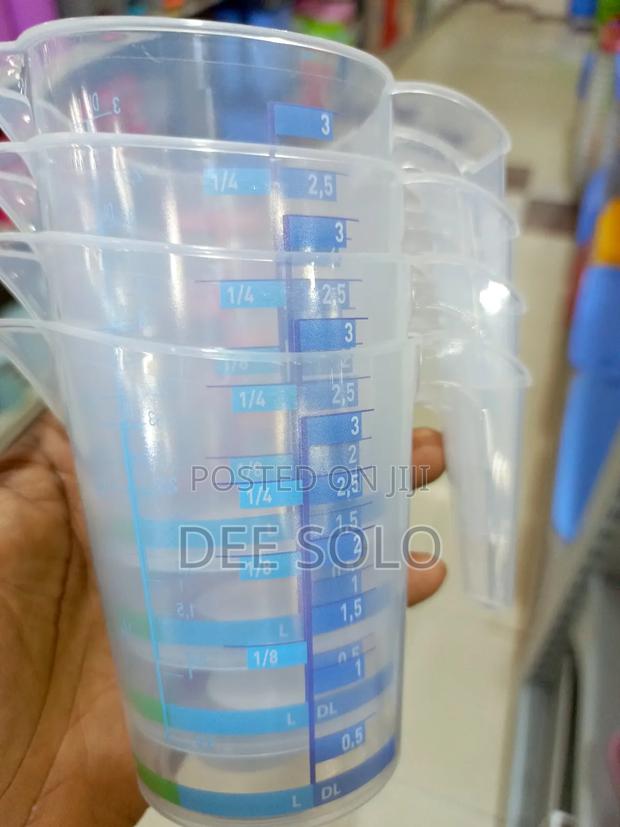 Measuring Cup · Photo 2