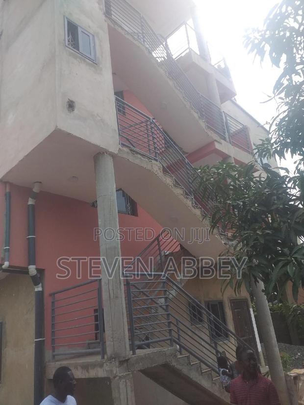 2bdrm Apartment in Adom Agency, Teshie for rent · Photo 1