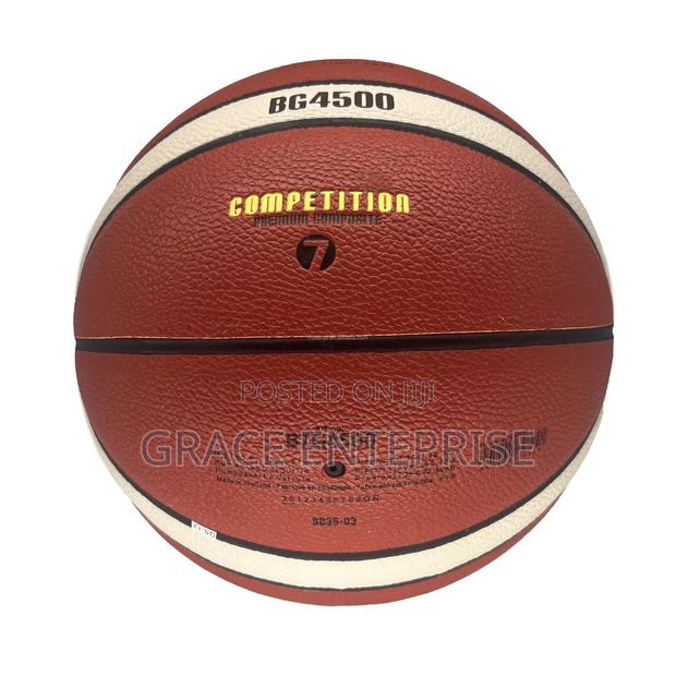 Play Magic With Our Affordable Basketball · Photo 1