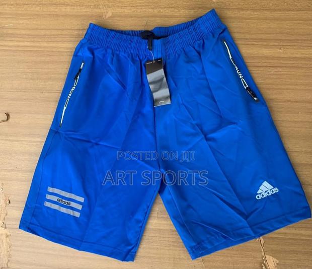 Adidadidas Gym Shorts · Photo 1