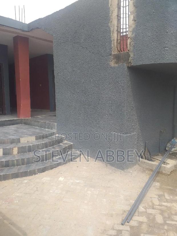 2bdrm Apartment in Adom Agency, Teshie for rent · Photo 1