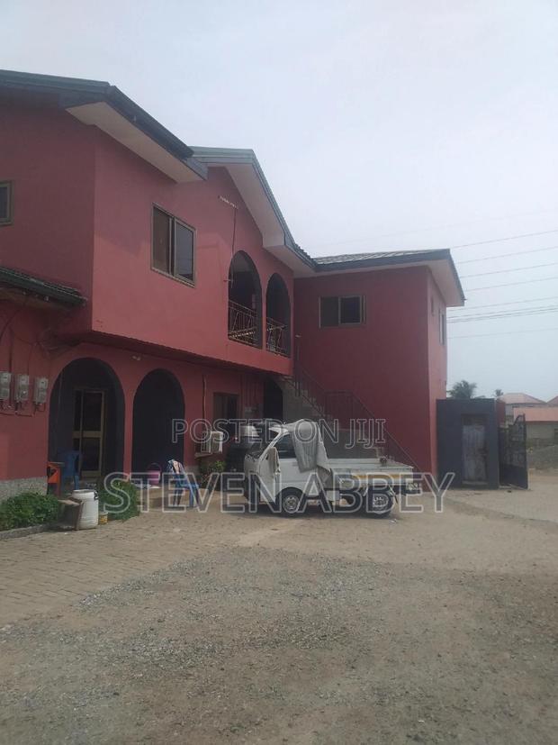 2bdrm Apartment in Adom Agency, Teshie for rent · Photo 3