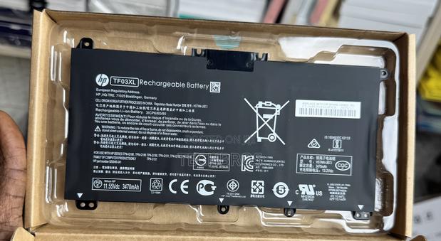 Original HP Pavilion 14 X360 -TF03XL · Photo 1