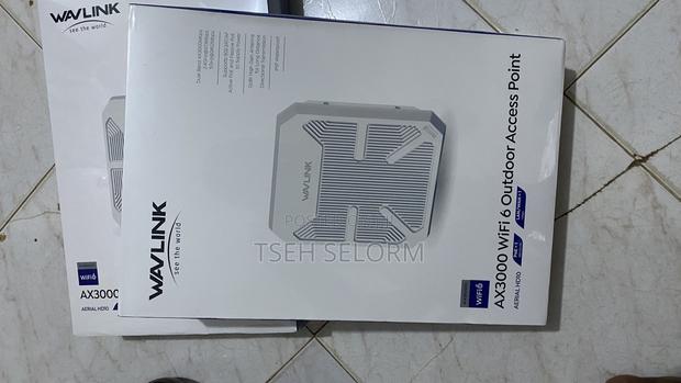 Wavlink AX3000 HD10 Outdoor Wifi 6 Repeater · Photo 6