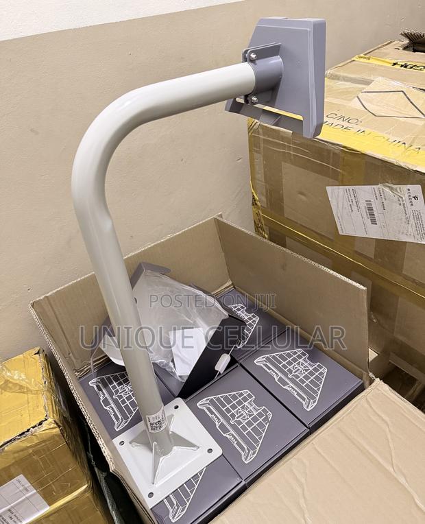Starlink Standard Wall Mount + Dish Adapter (Complete Mounting Kit)