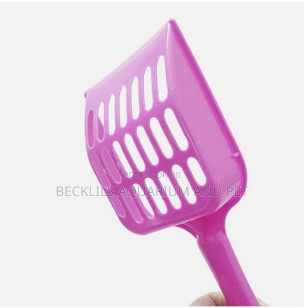 Dog Shovel Pet Cleaning Tool · Photo 2
