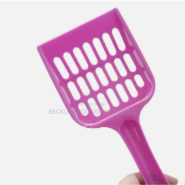Dog Shovel Pet Cleaning Tool · Photo 3