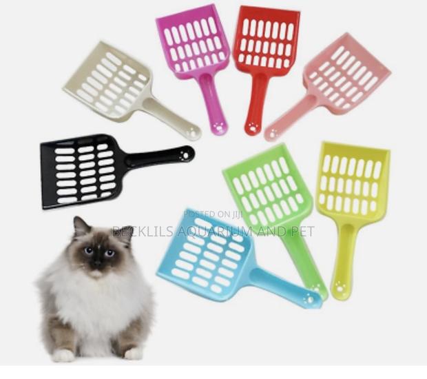 Dog Shovel Pet Cleaning Tool · Photo 1