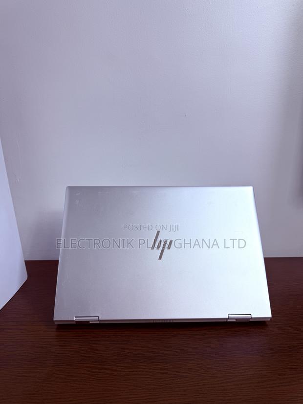 Laptop HP EliteBook 830 G8 16GB Intel Core i7 SSD 512GB · Photo 4