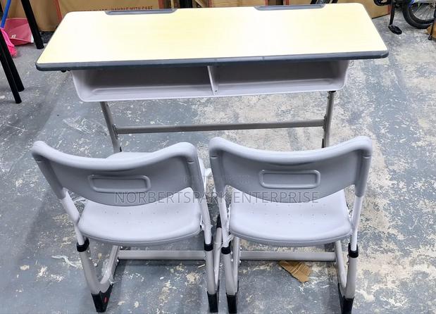 Student Dual Desk · Photo 3