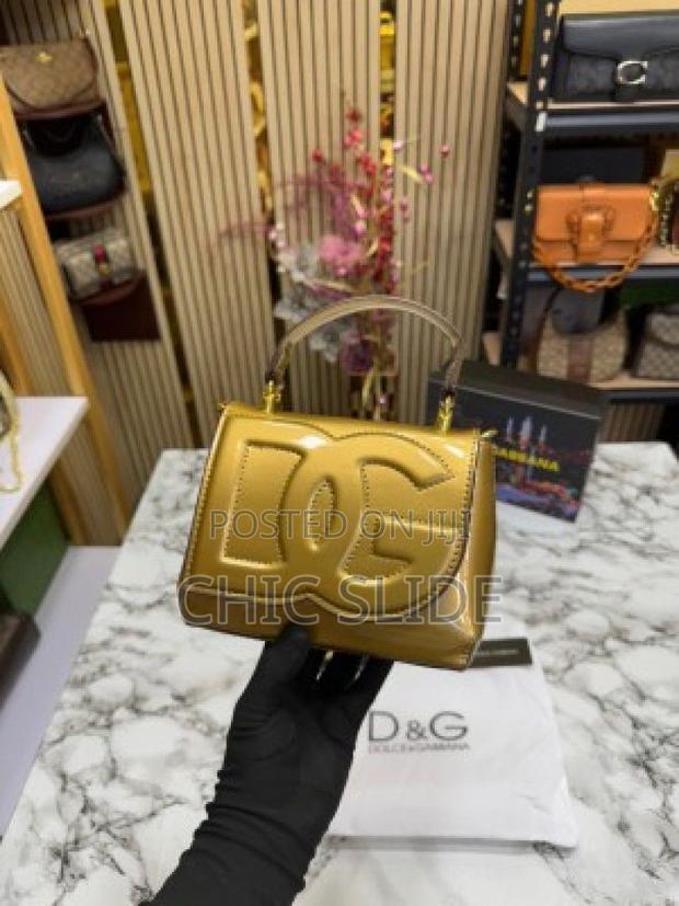 D G Handbag · Photo 1