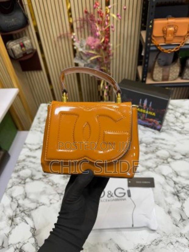 D G Handbag · Photo 3