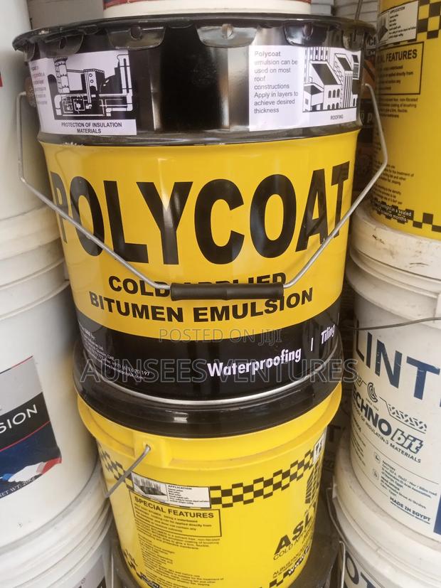 Polycoat Chemical · Photo 1