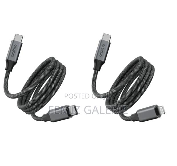 Oraimo Mag Cable 1m · Photo 3