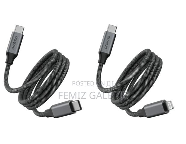 Oraimo Mag Cable 1m · Photo 2