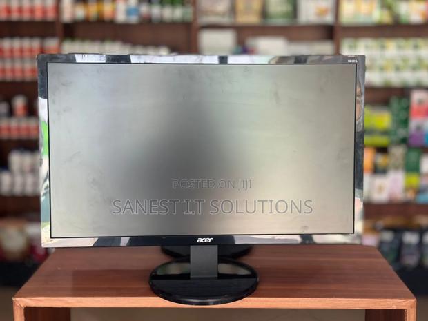 24 Inch Acer Monitor · Photo 1