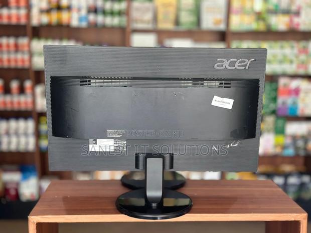 24 Inch Acer Monitor · Photo 2