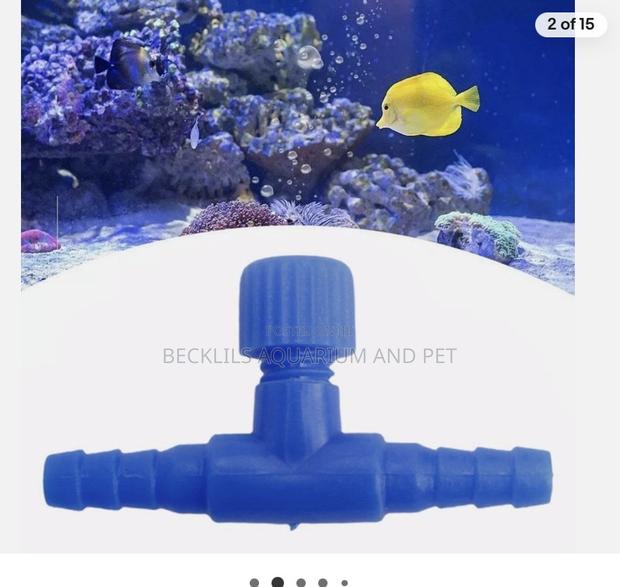 Fish Tank Airline Controller Regulator · Photo 5