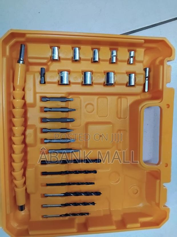 Drilling Machine Chargeable · Photo 4
