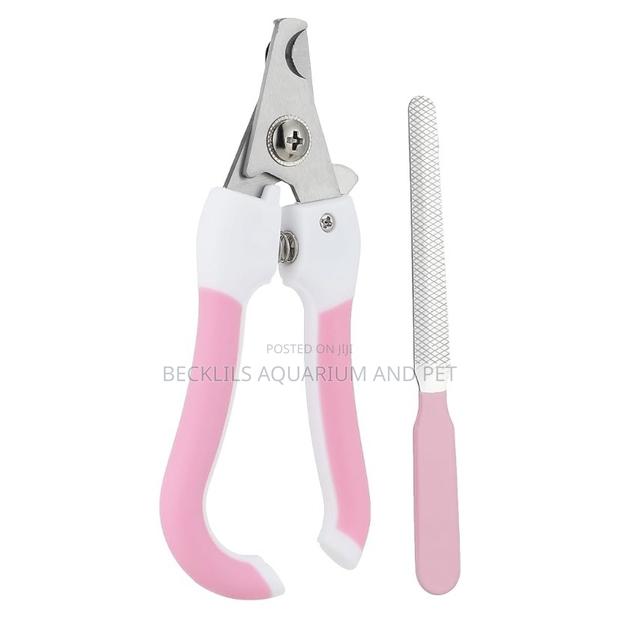 Pet Nail Clippers · Photo 1