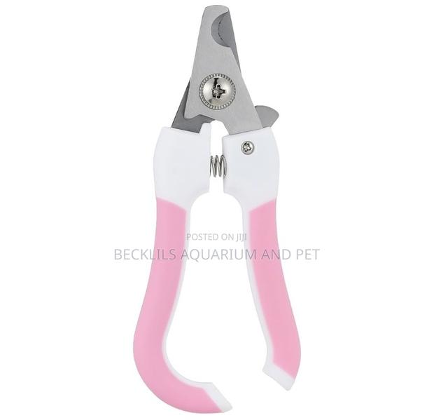 Pet Nail Clippers · Photo 3