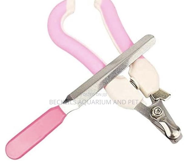 Pet Nail Clippers · Photo 2