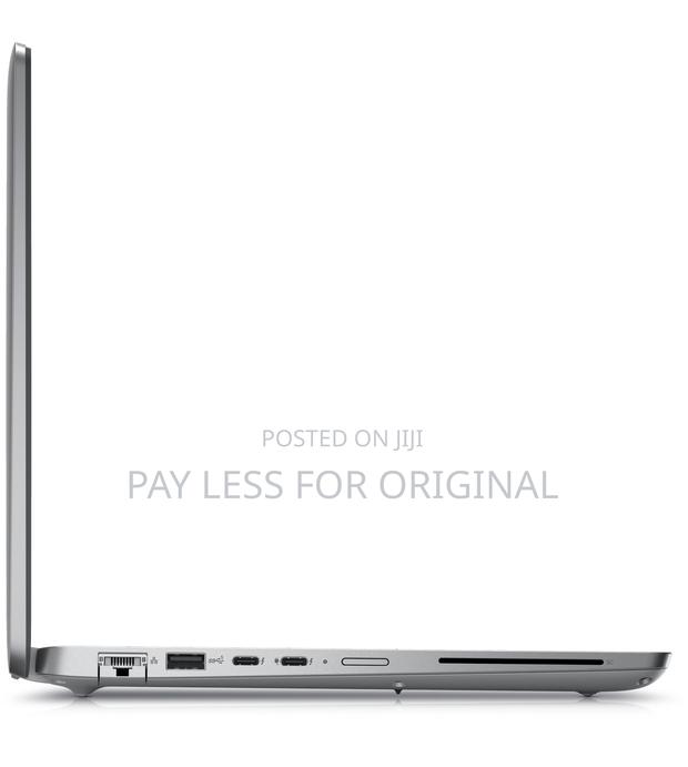 New Laptop Dell Latitude 5440 16GB Intel Core I5 SSD 256GB · Photo 3