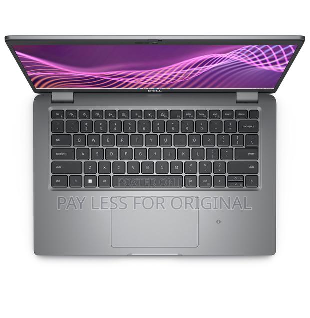 New Laptop Dell Latitude 5440 16GB Intel Core I5 SSD 256GB · Photo 1