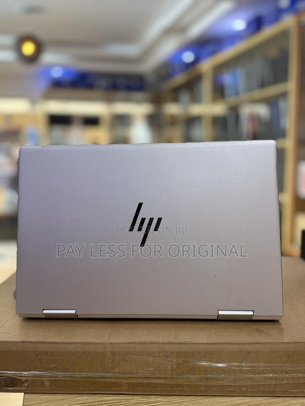 New Laptop HP Envy 14 8GB Intel Core i5 SSD 512GB · Photo 3