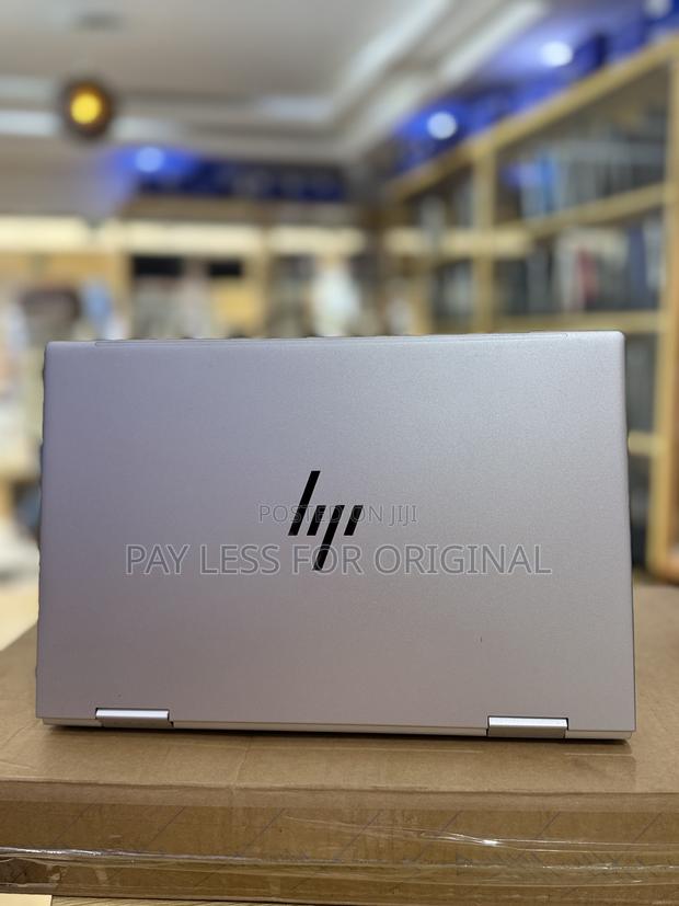New Laptop HP Envy 14 8GB Intel Core i5 SSD 512GB · Photo 6