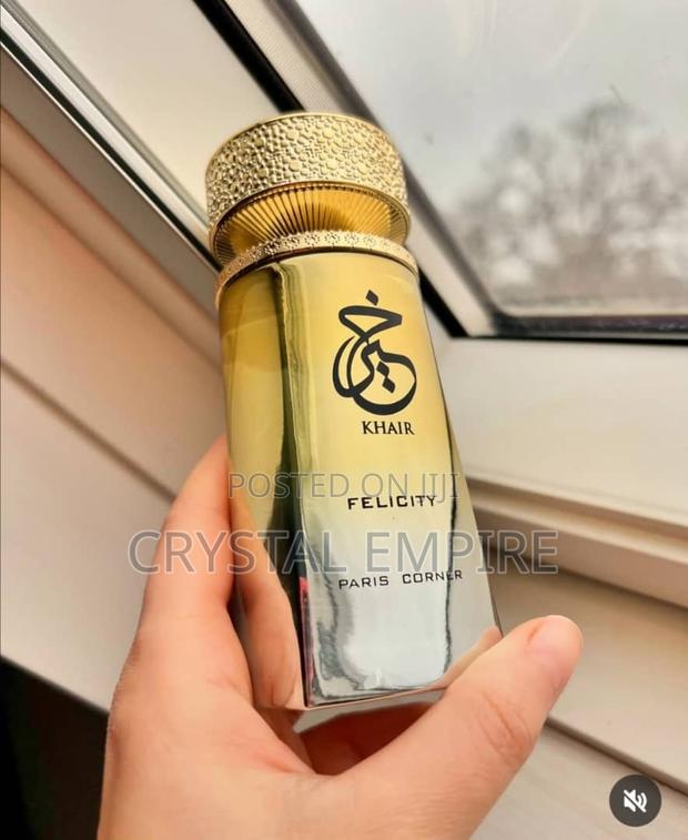 Khair Felicity Perfume · Photo 2