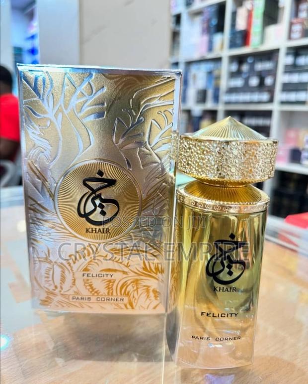 Khair Felicity Perfume · Photo 1