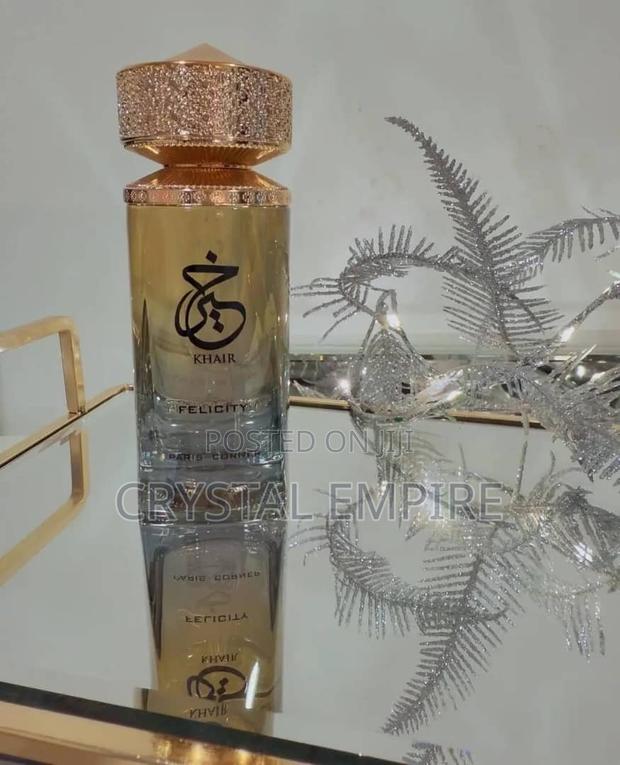 Khair Felicity Perfume · Photo 3