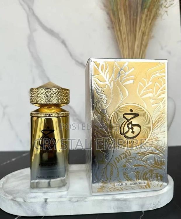 Khair Felicity Perfume · Photo 4