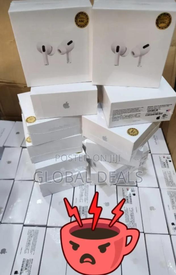 Airpods Pro · Photo 1