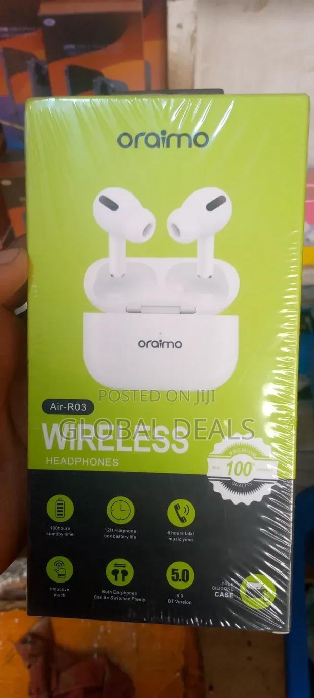 Oraimo Airpods Pro · Photo 1